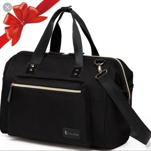 Diaper bag